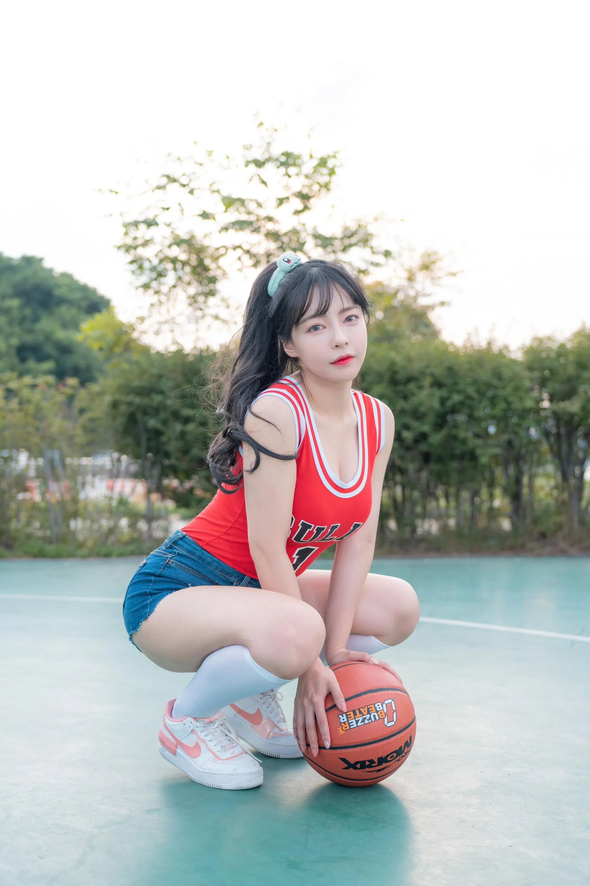 [CreamSoda] MoMo – NO.002 MoMo Vol.02 [68P]插图